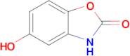 5-Hydroxybenzo[d]oxazol-2(3H)-one