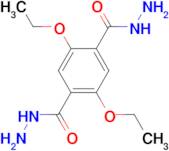 2,5-Diethoxyterephthalohydrazide