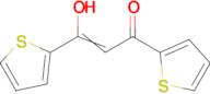 1,3-Di(thiophen-2-yl)propane-1,3-dione