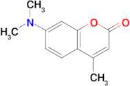 7-(Dimethylamino)-4-methyl-2H-chromen-2-one