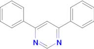 4,6-Diphenylpyrimidine