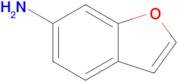 1-Benzofuran-6-amine