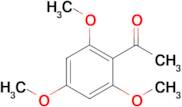 1-(2,4,6-Trimethoxyphenyl)ethanone