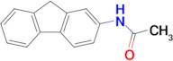 N-(9H-Fluoren-2-yl)acetamide