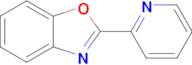 2-(Pyridin-2-yl)benzo[d]oxazole