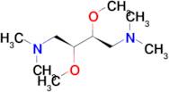 (2S,3S)-2,3-Dimethoxy-N1,N1,N4,N4-tetramethylbutane-1,4-diamine