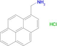 Pyren-1-ylmethanamine hydrochloride