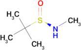 (R)-N,2-Dimethylpropane-2-sulfinamide