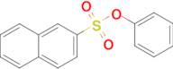 Phenyl naphthalene-2-sulfonate