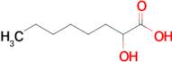 2-Hydroxy-n-octanoic Acid