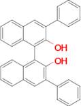 (S)-3,3'-Diphenyl-[1,1'-binaphthalene]-2,2'-diol