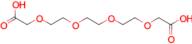 3,6,9,12-Tetraoxatetradecane-1,14-dioic Acid