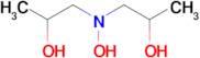 1,1'-(Hydroxyazanediyl)bis(propan-2-ol)