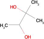 2-Methylbutane-2,3-diol