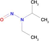 N-Ethyl-N-isopropylnitrous amide