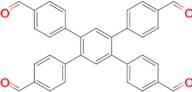 [1,1:2,1-Terphenyl]-4,4-dicarboxaldehyde, 4,5-bis(4-formylphenyl)-