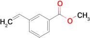 Methyl 3-vinylbenzoate