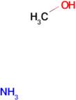 Ammonia Solution 7M in Methanol