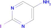 2-Iodopyrimidin-5-amine