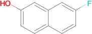 7-Fluoronaphthalen-2-ol