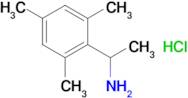 1-Mesitylethanamine hydrochloride