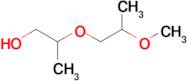 2-(2-Methoxypropoxy)propan-1-ol