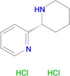 (R)-2-(Piperidin-2-yl)pyridine dihydrochloride