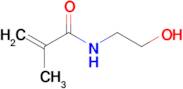 N-(2-Hydroxyethyl)methacrylamide (stabilized with MEHQ)