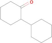 2-Cyclohexylcyclohexanone