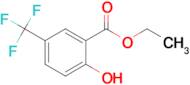 Ethyl 2-hydroxy-5-(trifluoromethyl)benzoate