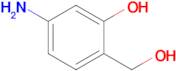5-Amino-2-(hydroxymethyl)phenol