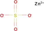 Zinc(II) sulfate