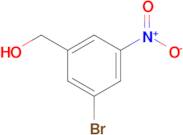 (3-Bromo-5-nitrophenyl)methanol