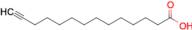 13-Tetradecynoic Acid