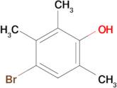 4-Bromo-2,3,6-trimethylphenol