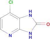 7-Chloro-1H-imidazo[4,5-b]pyridin-2(3H)-one