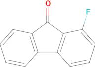 1-Fluoro-9-fluorenone