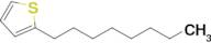 2-n-Octylthiophene