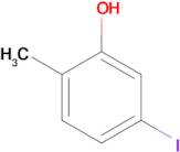 5-Iodo-2-methylphenol