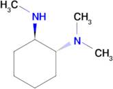 (1R,2R)-N1,N1,N2-Trimethylcyclohexane-1,2-diamine