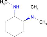 (1S,2S)-N1,N1,N2-Trimethylcyclohexane-1,2-diamine