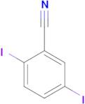 2,5-Diiodobenzonitrile