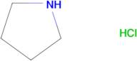 Pyrrolidine Hydrochloride