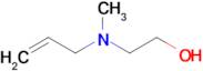 2-(Allyl(methyl)amino)ethanol