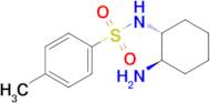 N-((1R,2R)-2-Aminocyclohexyl)-4-methylbenzenesulfonamide