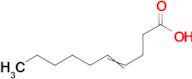 4-Decenoic Acid