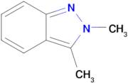 2,3-Dimethyl-2H-indazole