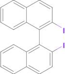 (S)-2,2'-diiodo-1,1'-binaphthalene