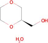 (R)-(1,4-Dioxan-2-yl)methanol hydrate