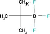 Potassium tert-butyltrifluoroborate